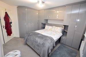 Bedroom- click for photo gallery